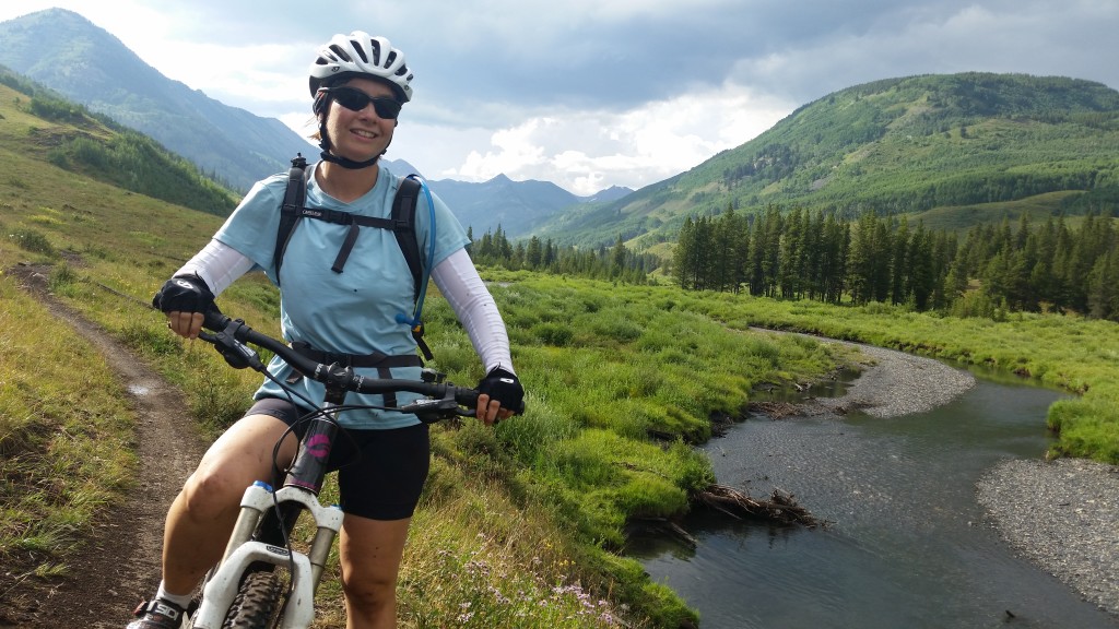Crested Butte MTB