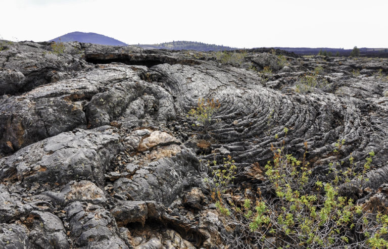 The Lava Fields of Idaho – GoGoTacoNegro